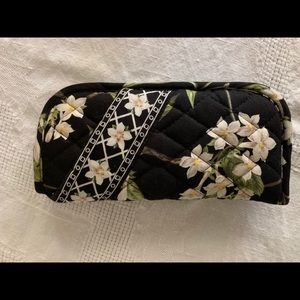 Vera Bradley sunglass case